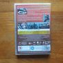 The Shawshank Redemption-dvd-morgan Freeman-brand New Sealed Image 2