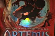 Artemis Fowl