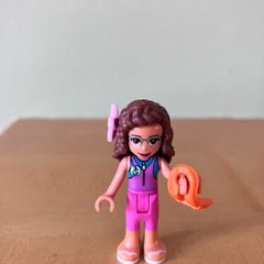 Lego Friends Olivia