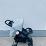 Hauck Pushchair Image 2