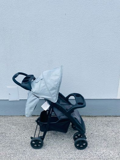 Hauck Pushchair