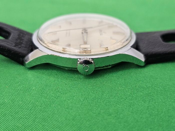Vintage Automatic Swiss Made Enicar Swiss Watch 1960s