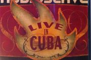 Audioslave [2005] Live In Cuba [Deluxe Edition] [Music DVDx1+CDx1]