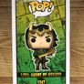 Funko Marvel: Loki Agent of Asgard (Exclusive) #1247 Image 3
