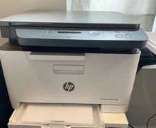 HP Colour Laser Printer