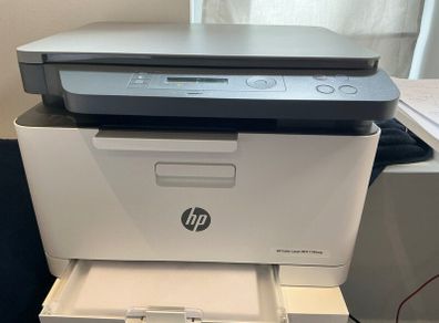 HP Colour Laser Printer