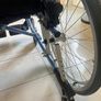 Manual wheelchair Aktiv X5 Image 5