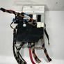 BMW F20 F30 F31 F32 F36 4 Series Body Control Module Unit FEM ECU LR01 684389802 a2l4b41s Image 2