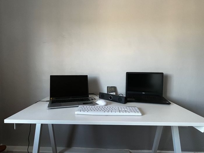 desk