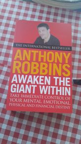 Awaken the Giant Within