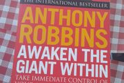 Awaken the Giant Within