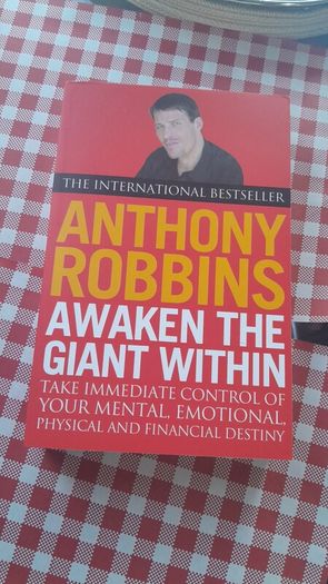 Awaken the Giant Within