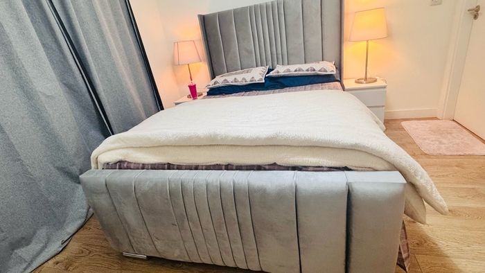 Double Bed