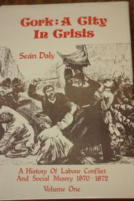 Cork: A City in Crisis.
