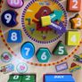 Hey Duggee calendar clock puzzle Image 2