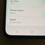 Samsung phone for sale A36 5G / 8gb 256storage Image 5
