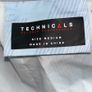 Technicals Merrit Jacket Medium Smoky Grey And Day Blue Image 6