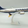 Boeing 737- MAX 8 - Ryanair EI-HGT Free Post Image 3