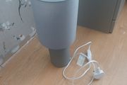 Bedside lamp