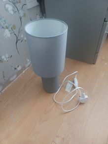 Bedside lamp