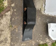 skateboard ramp