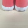 Converse canvas runners trainers Size UK 6 EU 40 womens mens juniors unisex Image 5