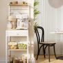 5 Tier Coffee Bar Station Image 8