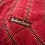 Vintage Marlboro Classics Red Plaid Long Sleeve Button-Down Shirt Size XL Image 3