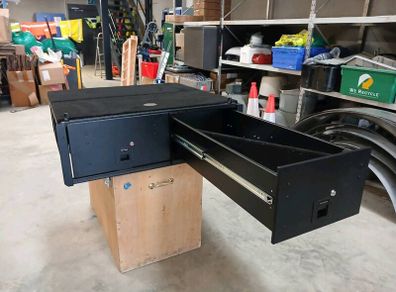 Drawer unit for Jeep/SUV