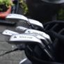 Wilson Staff Irons Set .lh Image 2