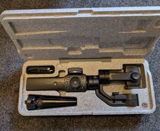 Phone Gimbal Zhiyun smooth 4