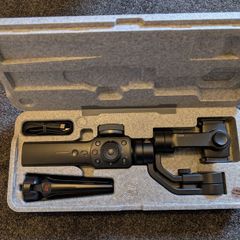 Phone Gimbal Zhiyun smooth 4