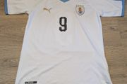 Uruguay Football Jersey