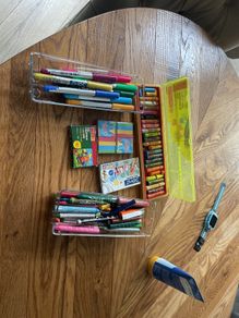 stationary