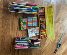 stationary