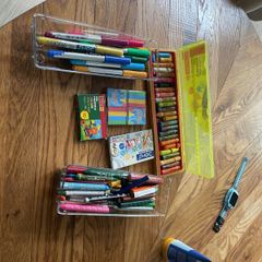 stationary