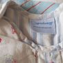 Grobag Sleeping Bag 0-6 months. Image 2