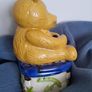 ORNAMENT - Large Bear - Vintage - Image 3