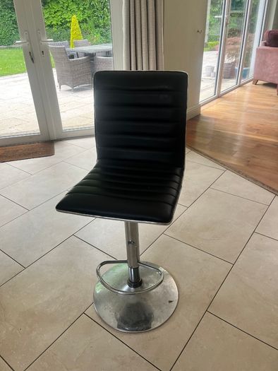 High stools