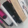 dyson straightener Image 4