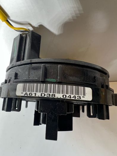 Hyundai I40 2014 Squib Slip Ring A1l2b28s.