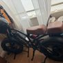Euybike electric semi used, kept indoors great bargain Image 4