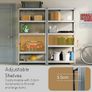 5 Tier Layer Shelf Image 5