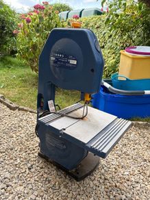 Bandsaw
