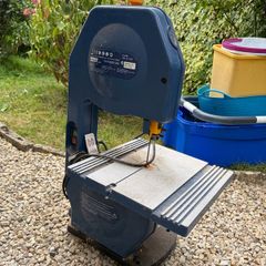 Bandsaw