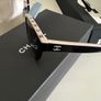 Chanel sunglasses Image 3