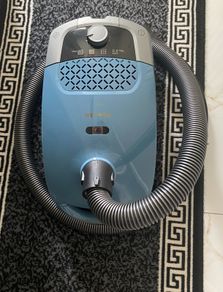 vaccum cleaner