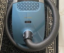 vaccum cleaner
