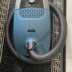vaccum cleaner