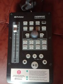 Presonus Faderport